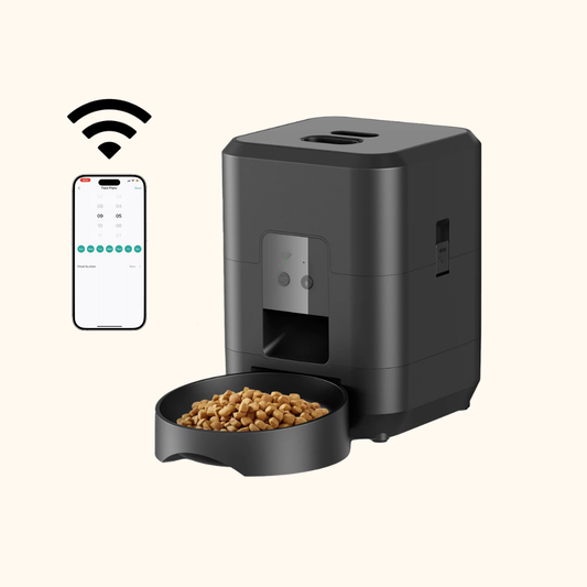 SmartFeeder