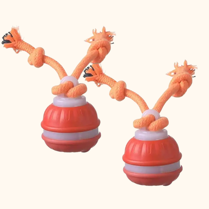 Robo Rope - Twin set