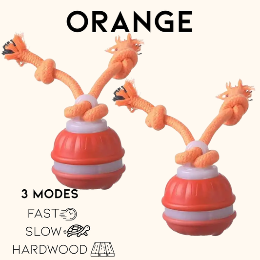 Robo Rope - Twin set