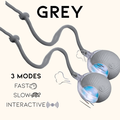 Pounce & Play – Twin Set