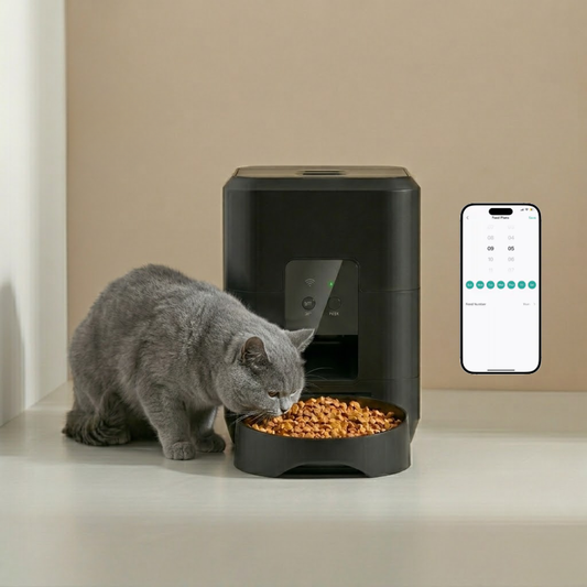 SmartFeeder